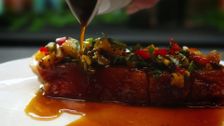 S15 E49: MasterChef Australia: Secrets & Surprises