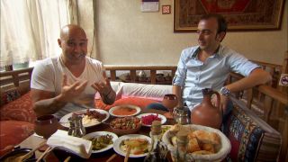 Shane Delia's Spice Journey Turkey