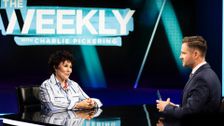 S11 E3: The Weekly with Charlie Pickering