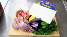S6 E54: MasterChef Australia