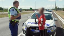 S20 E1: Motorway Patrol