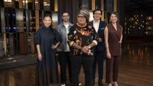 S17 E33: MasterChef Australia: Back to Win