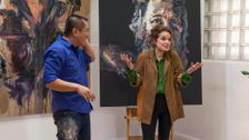 S3 E9: Sigrid Thornton