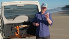 S22 E18: Creek to Coast