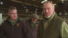 S8 E9: The Yorkshire Vet