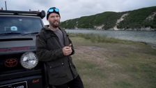 S3 E21: The 4WD Adventure Show