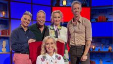 S1 E3: Claire Hooper's House of Games