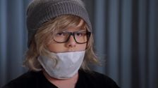 S2020 E45: Time's Up, Child's Play