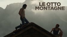 Le otto montagne
