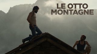Le otto montagne