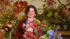 S2 E2: Rita Feldmann - Florist