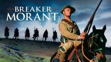 Breaker Morant