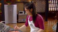 S12 E33: MasterChef Australia