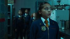 S3 E58: Follow the Leader