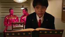 By the Book