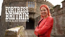 Fortress Britain with Alice Roberts