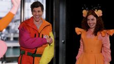 S1 E10: Starting Over