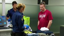 S1 E8: Border Security: Australia's Front Line