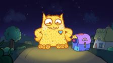 S2 E5: Super Rainbow Day