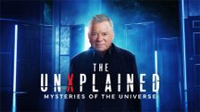 The UnXplained: Mysteries of the Universe