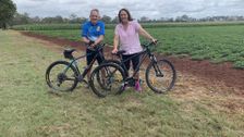 S10 E20: South Burnett Rail Trail, QLD