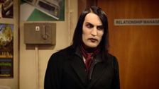 S1 E6: Aunt Irma Visits