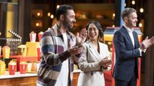 S14 E39: MasterChef Australia: Fans & Favourites