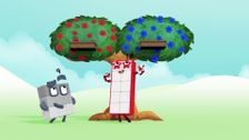 S2 E13: The Two Tree