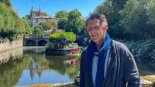 S1 E3: Monty Don's Spanish Gardens
