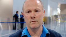 S6 E4: Border Security: Australia's Front Line