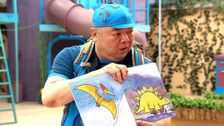 S1 E26: Dinosaur