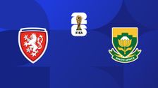 S2026 E25: Group A: Czechia vs South Africa
