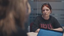 The Murder Messages