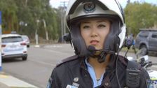 S2 E8: Motorbike Cops