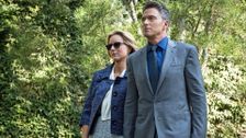S5 E7: Baby Steps