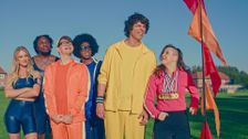 S4 E6: Rock Star School: Interschool Sports Day... Day