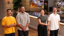 S15 E22: My Kitchen Rules