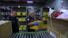 S1 E18: Border Security: International