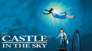 Castle in the Sky