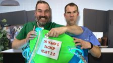 S2 E3: Operation Ouch! Do Try This at Home