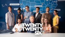 Twenty Twenty Six