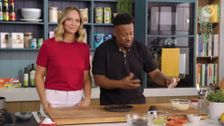 S17 E31: Good Chef Bad Chef