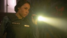S1 E7: The Natives Are Restless