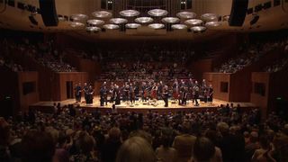 Beethoven Symphony No.5: Australian Chamber Orchestra