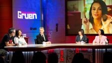 S17 E9: Gruen