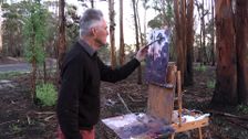 S2021 E3: The Beautiful Bush: Bush Sculptor
