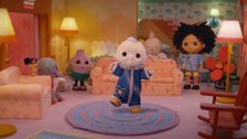 S1 E8: The Silly Song