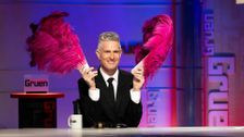 S18 E6: Gruen