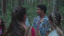 S2 E11: Return To The Hidden Valley
