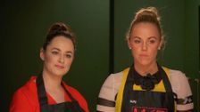 S1 E10: My Kitchen Rules New Zealand